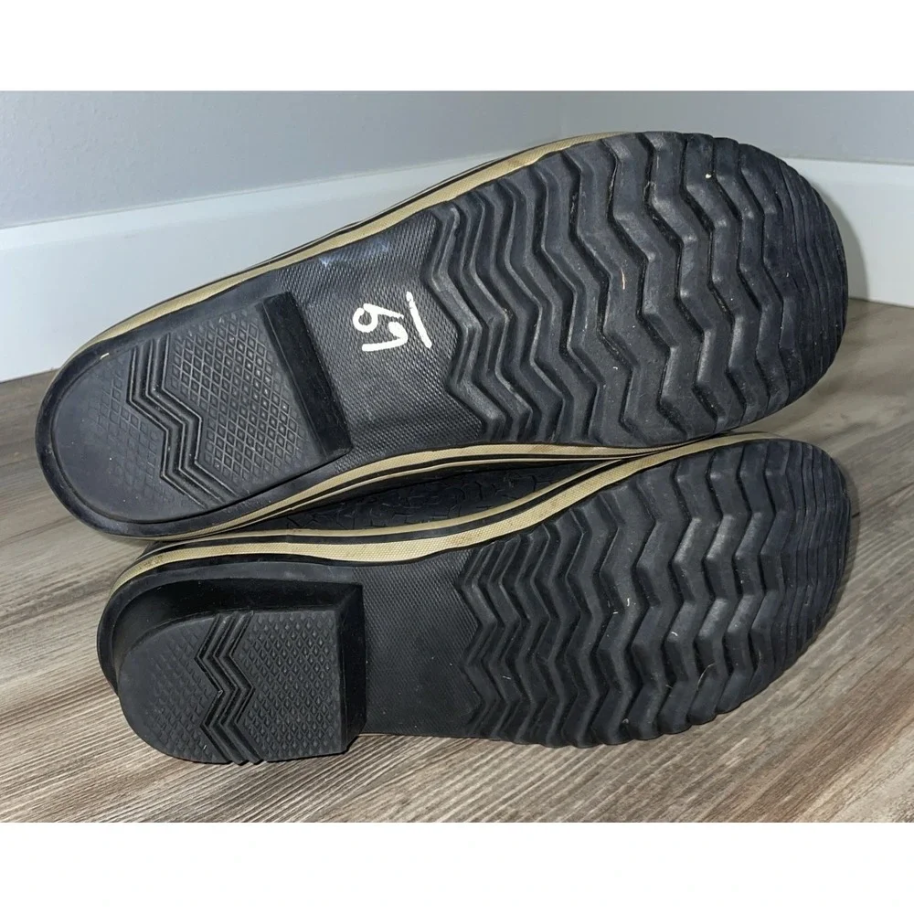 Sorel winter fancy